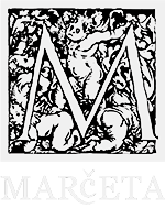 Wine House Apartments & Rooms Marčeta Logo
