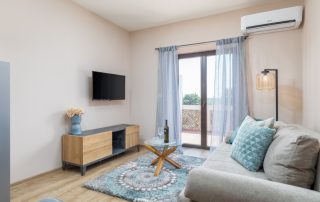 Apartman s jednom spavaćom sobom Apartman s jednom spavaćom sobom