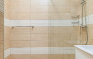 Apartman s jednom spavaćom sobom Apartman s jednom spavaćom sobom
