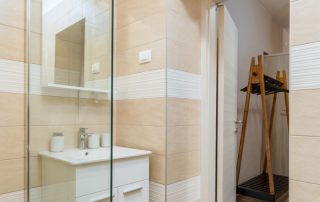 Apartman s jednom spavaćom sobom Apartman s jednom spavaćom sobom