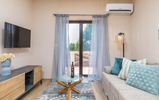 Apartman s jednom spavaćom sobom Apartman s jednom spavaćom sobom