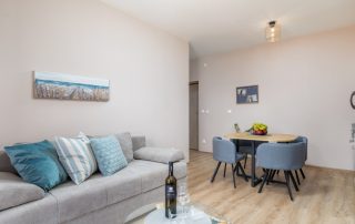 Apartman s jednom spavaćom sobom Apartman s jednom spavaćom sobom