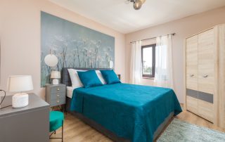 Apartman s jednom spavaćom sobom Apartman s jednom spavaćom sobom