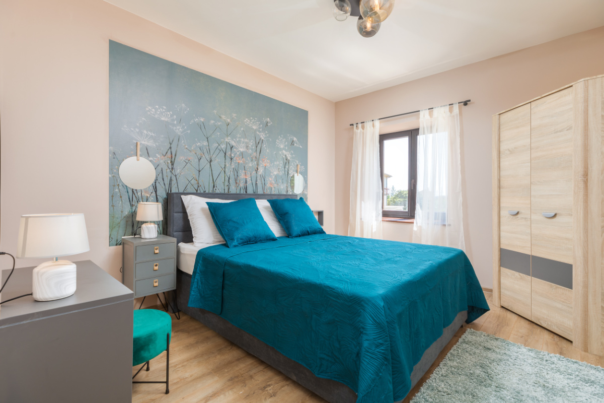 Apartman s jednom spavaćom sobom