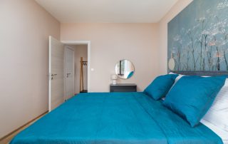 Apartman s jednom spavaćom sobom Apartman s jednom spavaćom sobom