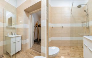 Apartman s jednom spavaćom sobom Apartman s jednom spavaćom sobom