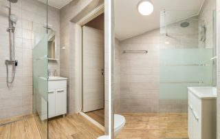 Apartman s jednom spavaćom sobom Apartman s jednom spavaćom sobom