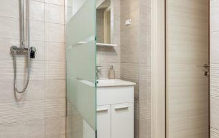 Apartman s jednom spavaćom sobom Apartman s jednom spavaćom sobom