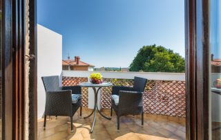 Apartman s jednom spavaćom sobom Apartman s jednom spavaćom sobom