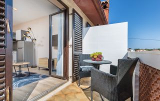 Apartman s jednom spavaćom sobom Apartman s jednom spavaćom sobom