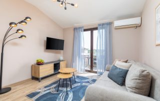 Apartman s jednom spavaćom sobom Apartman s jednom spavaćom sobom