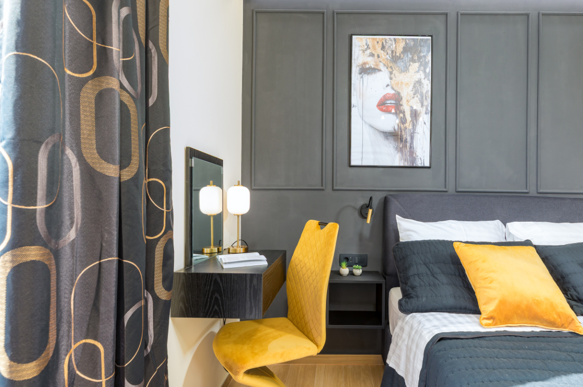 Luxury apartment – in-room bathtub (kapacitet 2 osobe) Luxury apartment - in-room bathtub (kapacitet 2 osobe)