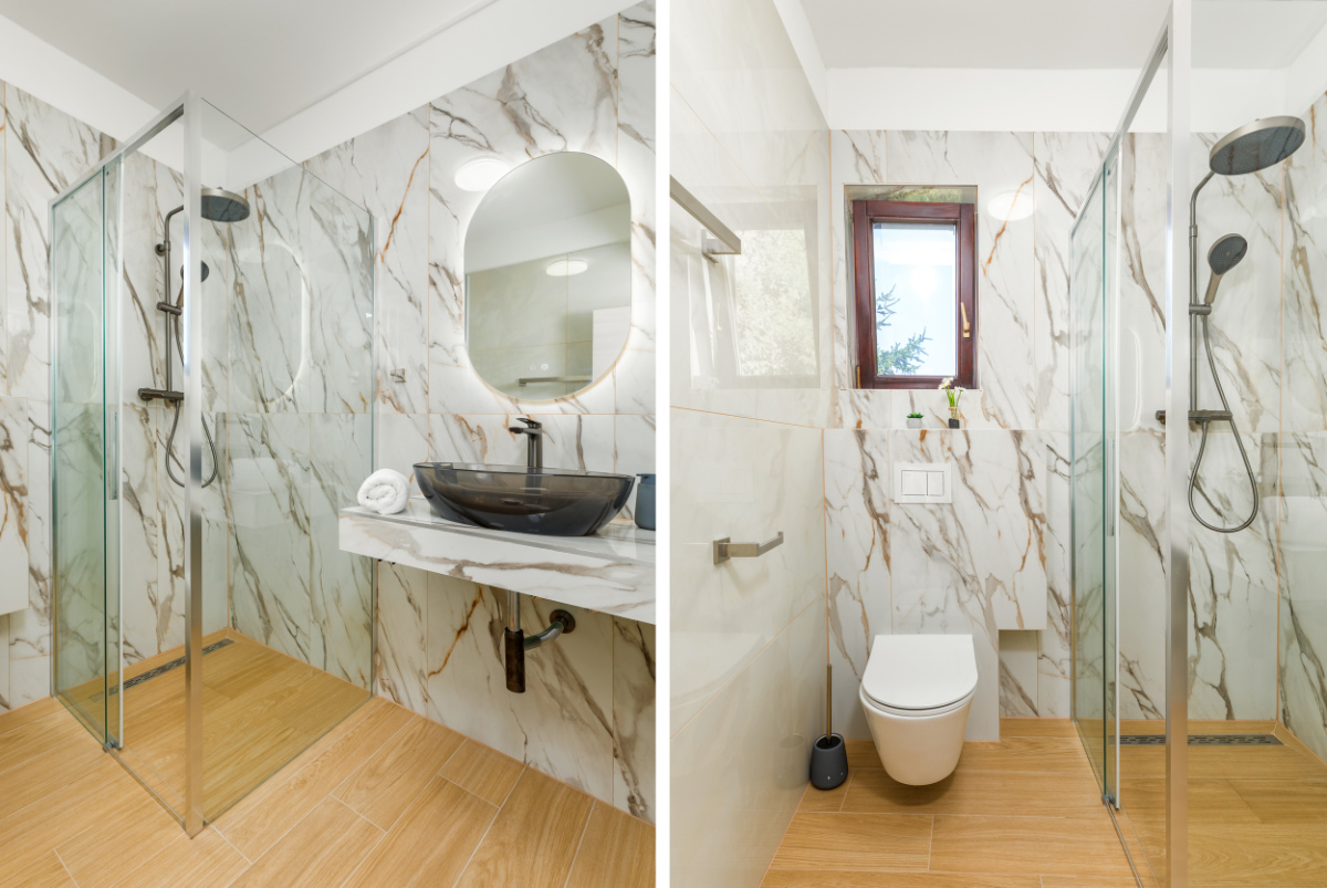 Luxury Apartment with Private Jacuzzi (kapacitet 2 osobe) Luxury Apartment with Private Jacuzzi (kapacitet 2 osobe)