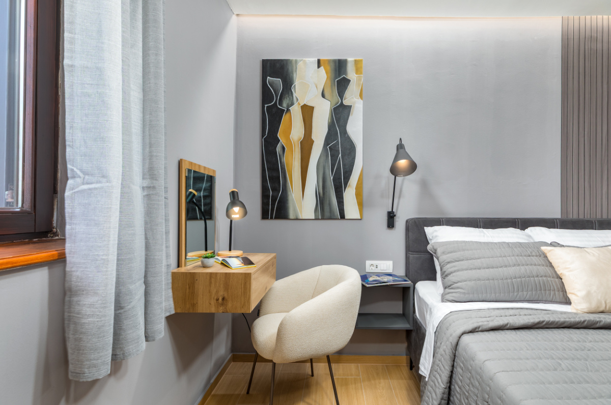 Luxury Apartment with Private Jacuzzi (kapacitet 2 osobe) Luxury Apartment with Private Jacuzzi (kapacitet 2 osobe)