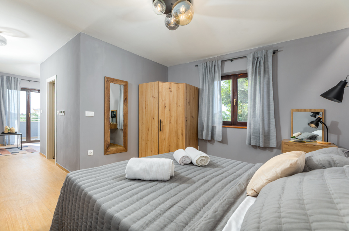 Luxury Apartment with Private Jacuzzi (kapacitet 2 osobe) Luxury Apartment with Private Jacuzzi (kapacitet 2 osobe)