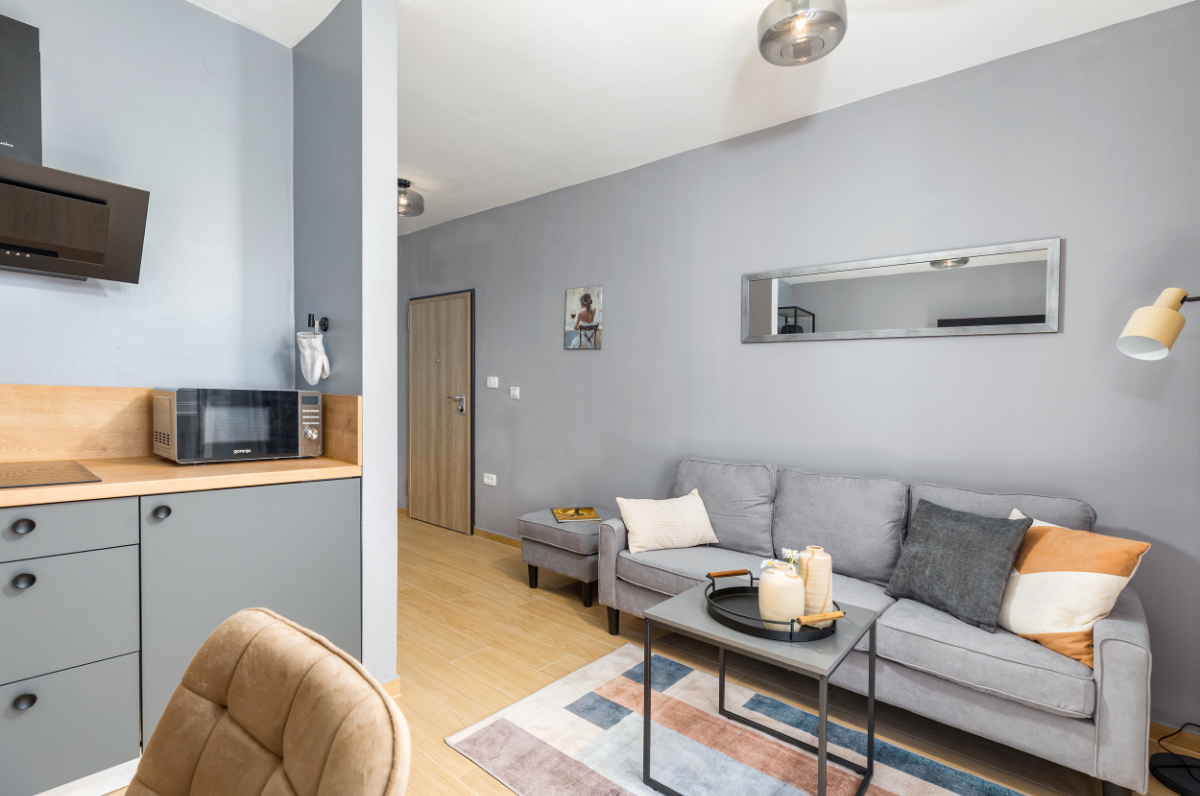 Luxury Apartment with Private Jacuzzi (kapacitet 2 osobe) Luxury Apartment with Private Jacuzzi (kapacitet 2 osobe)